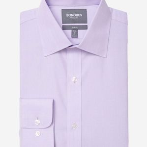Bonobos Daily Grind Wrinkle Free Dress Shirt